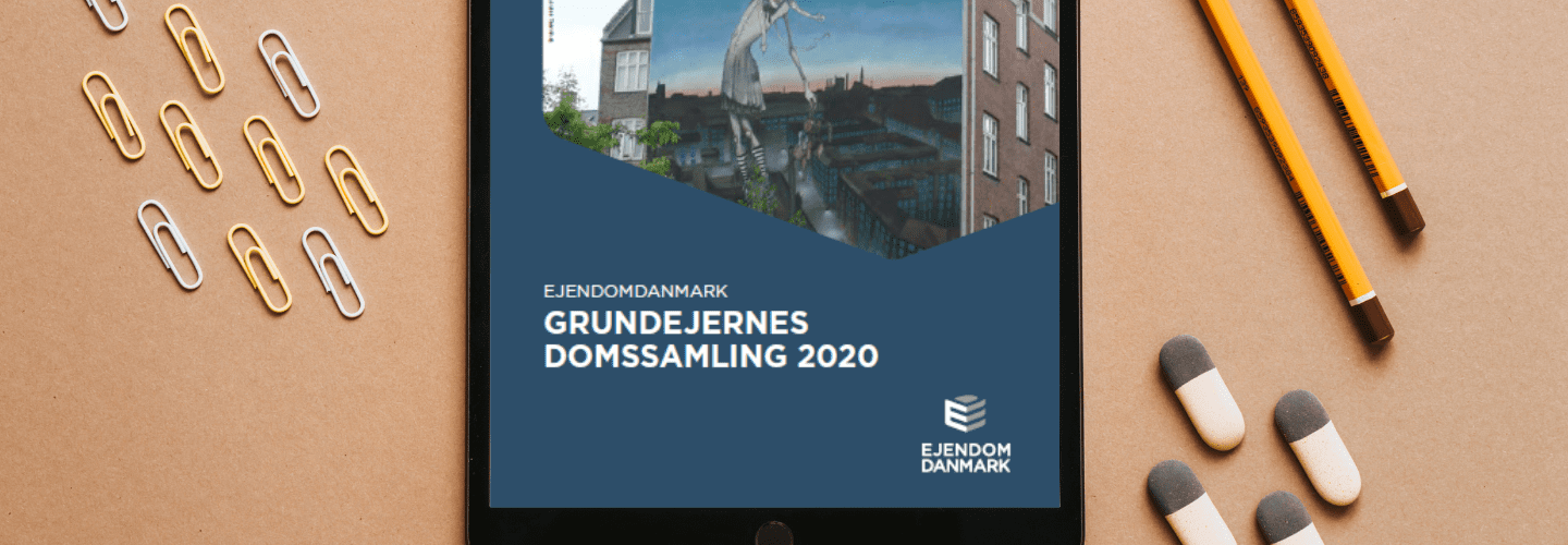 grundejernes domssamling 2020